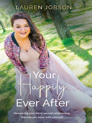 cover image of Your Happily Ever After